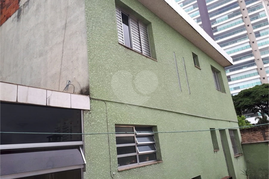 Casa à venda com 2 quartos, sendo 1 suíte, em Santana, São Paulo, SP