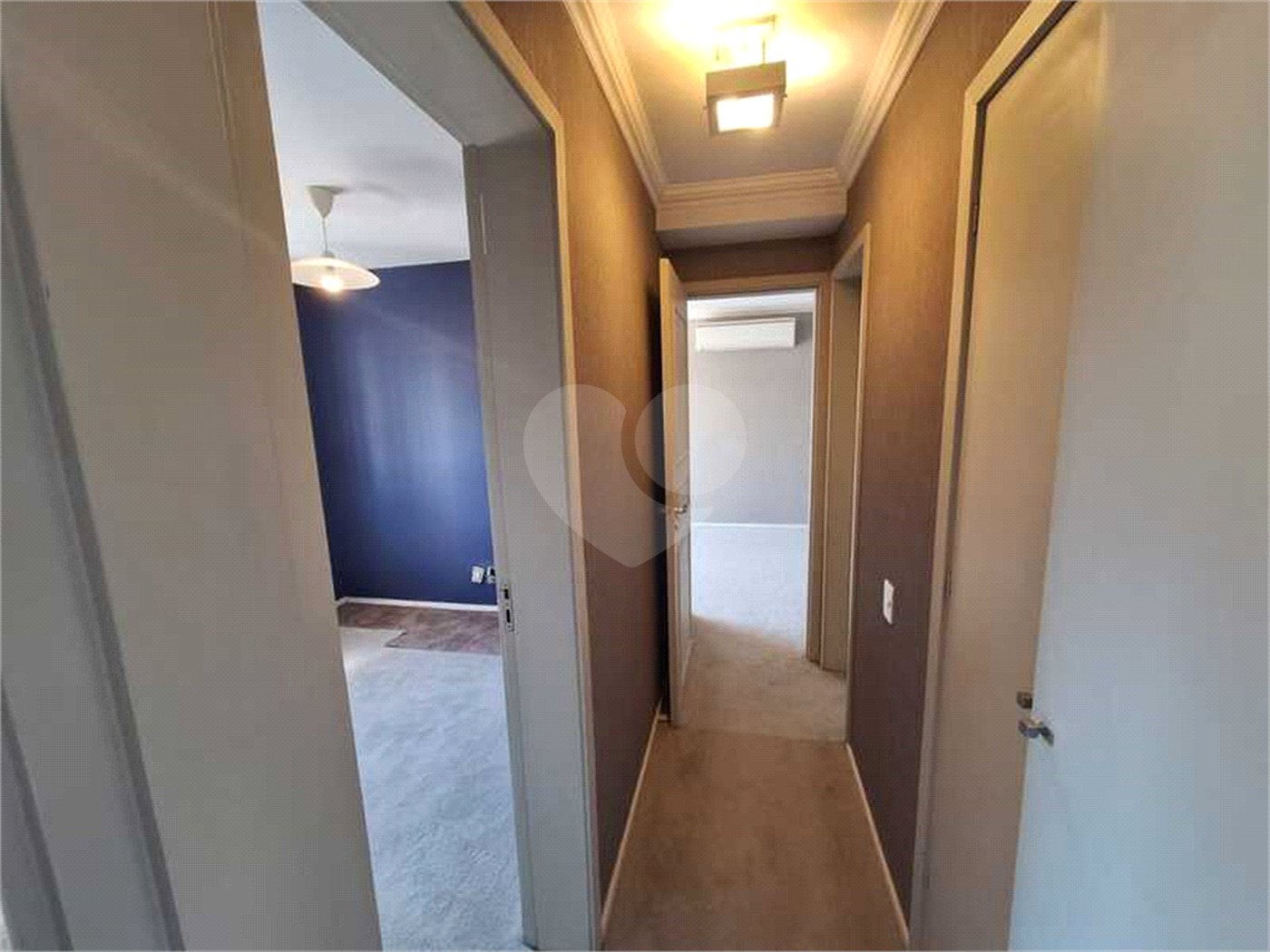 Apartamento à venda com 2 quartos, sendo 1 suíte,  em Indianópolis, São Paulo, SP