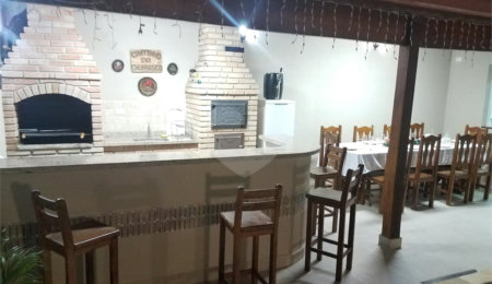 Sobrado à venda com 3 quartos em Tremembé, São Paulo, SP