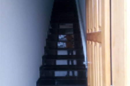 Casa Residencial à venda, Boqueirão, Santos - CA0020.