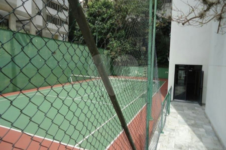 Apartamento à venda com 4 suítes em Vila Morumbi, São Paulo, SP