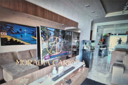 Casa à venda com 2 quartos, sendo 1 suíte,  em Nova Califórnia (tamoios), Cabo Frio, RJ