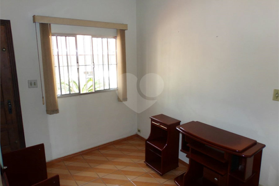 Sobrado à venda com 2 quartos em Vila Guilherme, São Paulo, SP