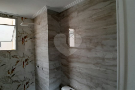 Apartamento à venda com 2 quartos em Campo Grande, Rio de Janeiro, RJ