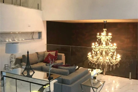 Cobertura à venda com 3 suítes em Jardim Vitória Régia, São Paulo, SP