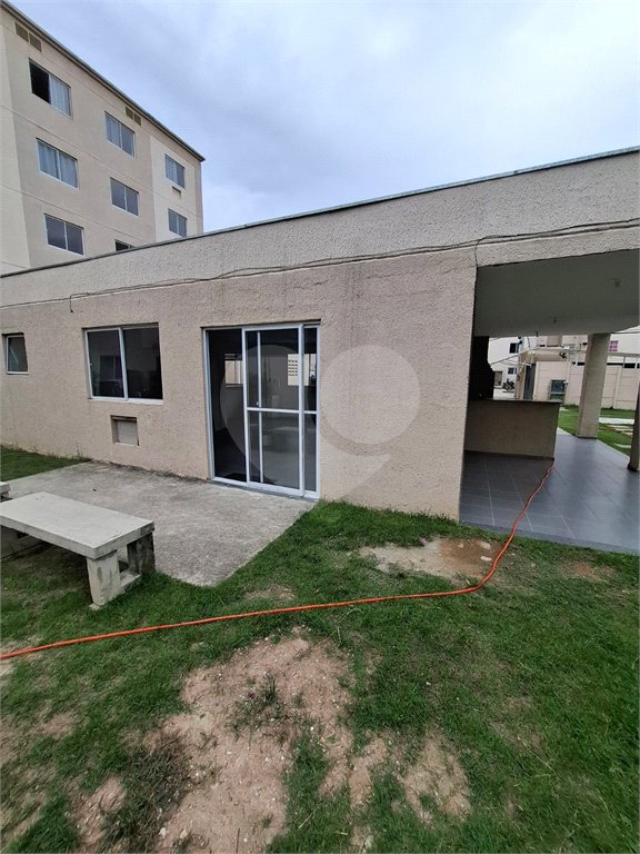 Apartamento para alugar com 2 quartos em Santíssimo, Rio de Janeiro, RJ