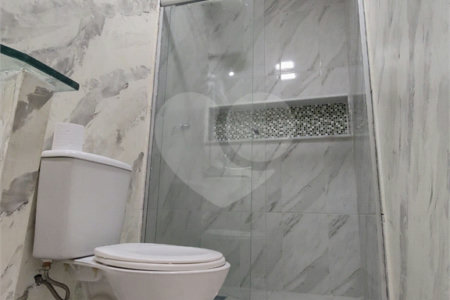 Duplex à venda com 3 quartos, sendo 1 suíte, em Santíssimo, Rio de Janeiro, RJ