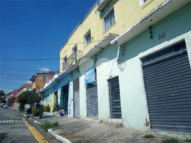 Prédio à venda em Limão, São Paulo, SP