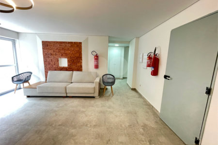 Apartamento à venda com 2 quartos em Tucuruvi, São Paulo, SP