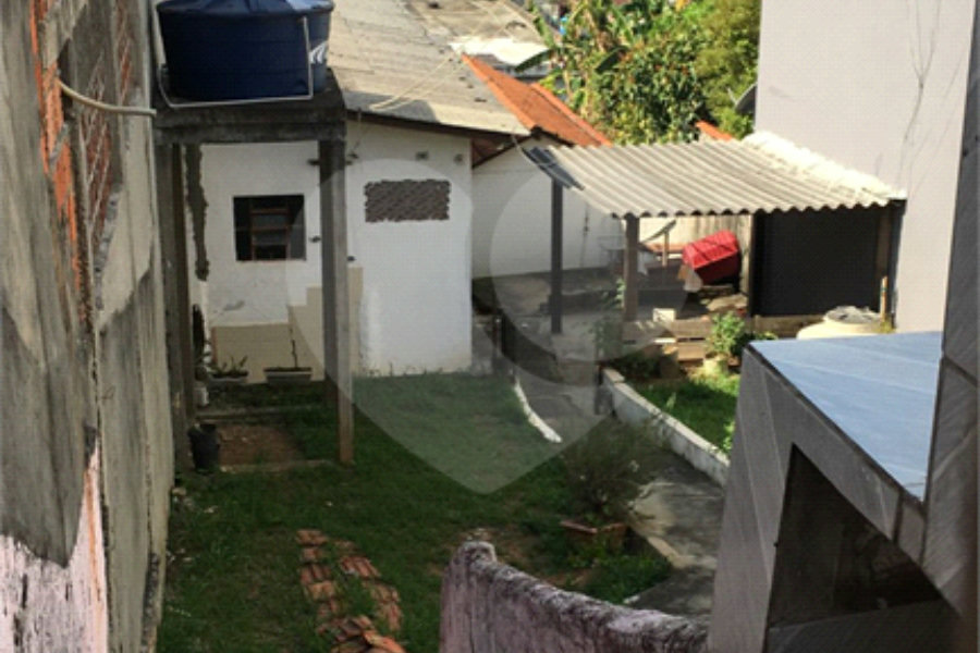 Terreno à venda com 1 quarto em Casa Verde, São Paulo, SP