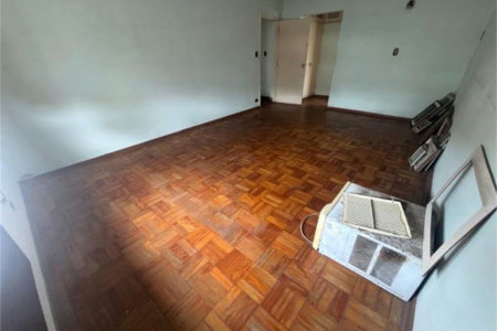 Apartamento à venda, 185 m² por R$ 800.000,00 - Gonzaga - Santos/SP