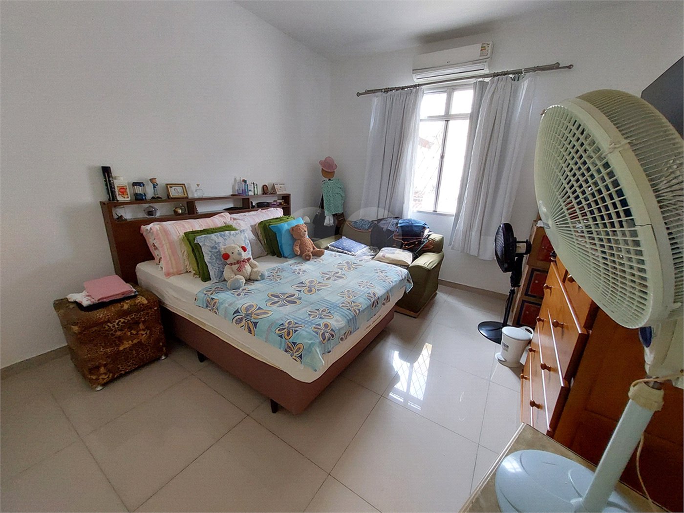 Casa de Vila à venda com 4 quartos no condomínio Casa de Vila., Rio de Janeiro - RJ