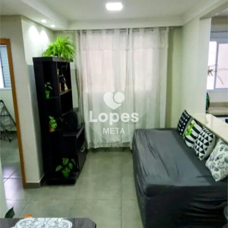 Apartamento à venda com 2 quartos, sendo 1 suíte, em Jardim das Indústrias, São José dos Campos, SP