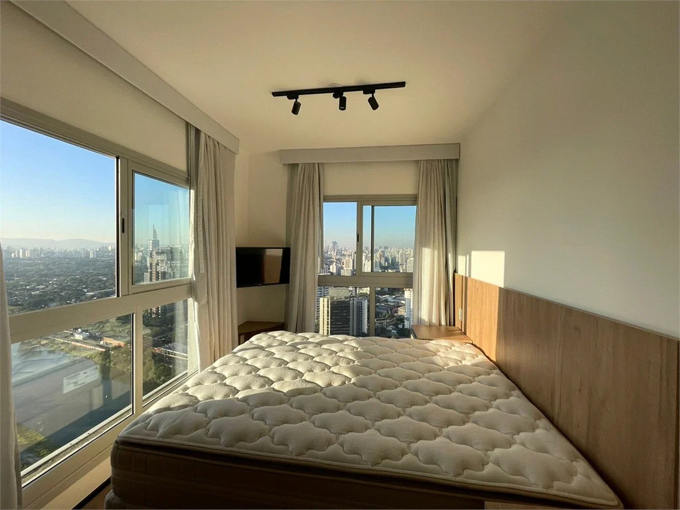 Apartamento para alugar com 2 quartos, sendo 1 suíte, em Butantã, São Paulo, SP