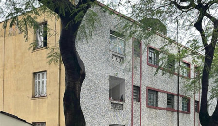 Apartamento à venda com 1 quarto em Jardim São Paulo(zona Norte), São Paulo, SP