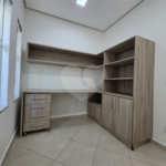Casa para alugar com 3 suítes no condomínio Residencial Villa dos Inglezes, Sorocaba - SP