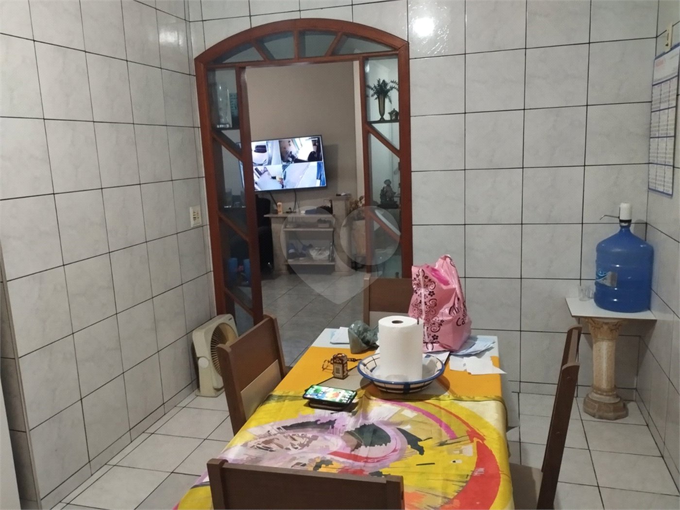 Casa à venda com 3 quartos, sendo 1 suíte, em Vila São João, Guarulhos, SP