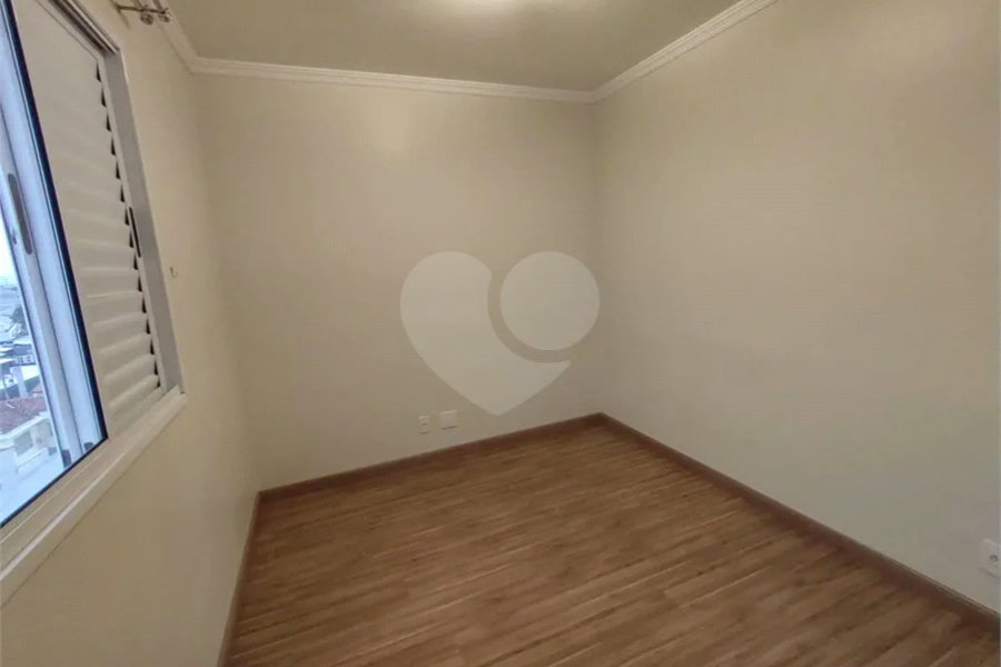 Apartamento à venda com 3 quartos, sendo 1 suíte, em Limão, São Paulo, SP