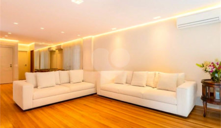 Duplex à venda com 3 quartos, sendo 2 suítes,  em Jardim Botânico, Rio de Janeiro, RJ