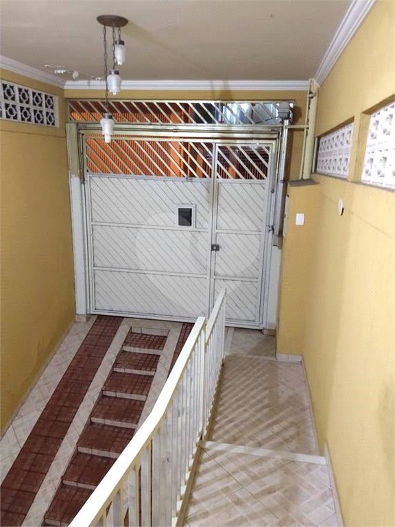 Casa à venda com 2 quartos, sendo 1 suíte, em Freguesia do Ó, São Paulo, SP