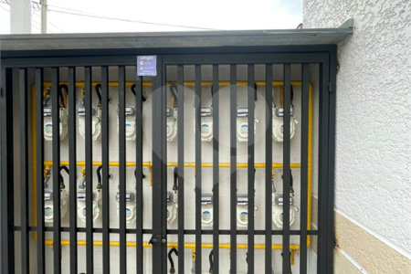 Apartamento à venda ou para alugar com 2 quartos em Vila Mazzei, São Paulo, SP