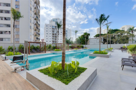 Apartamento à venda com 3 quartos, sendo 1 suíte, em Jardim Marajoara, São Paulo, SP