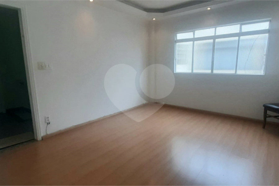Apartamento à venda com 2 quartos em Vila Albertina, São Paulo, SP