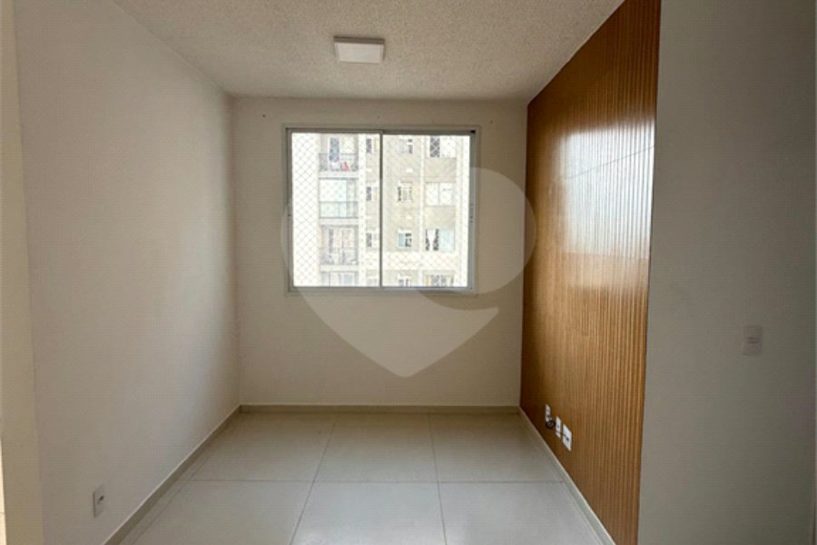 Apartamento à venda com 2 quartos em Jaraguá, São Paulo, SP