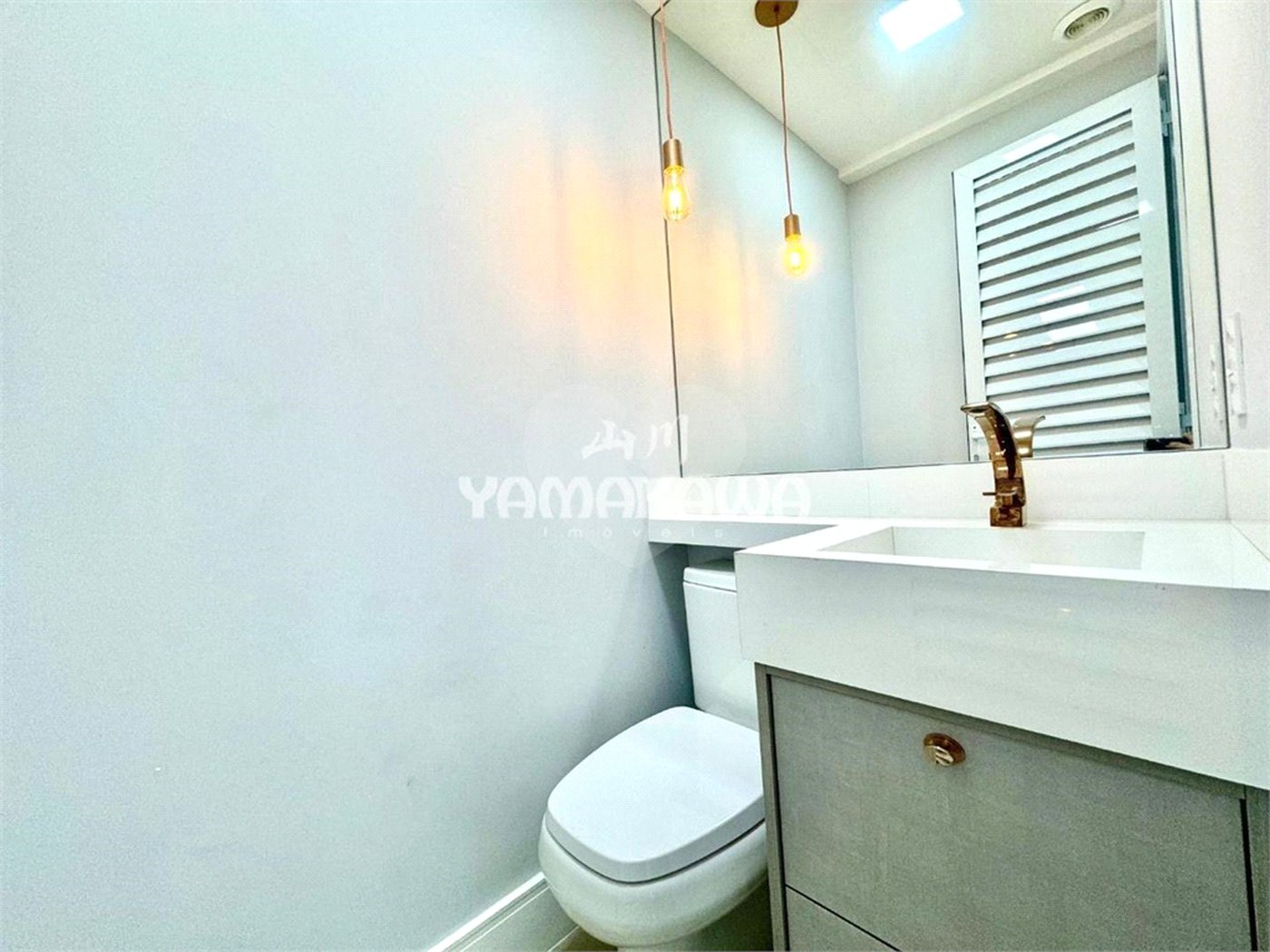 Apartamento à venda com 3 suítes em Vila Regente Feijó, São Paulo, SP