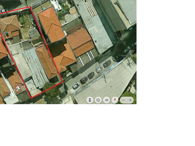 Terreno à venda com 5 quartos em Mandaqui, São Paulo, SP