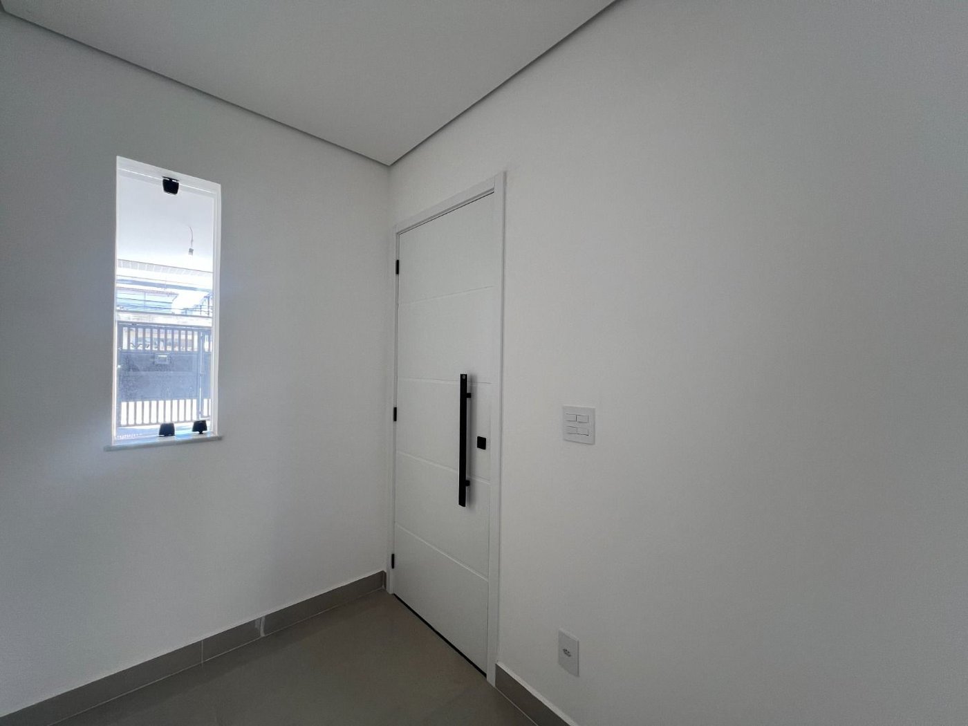 Casa com 3 dormitórios à venda, 145 m² por R$ 1.400.000,00 - Aparecida - Santos/SP