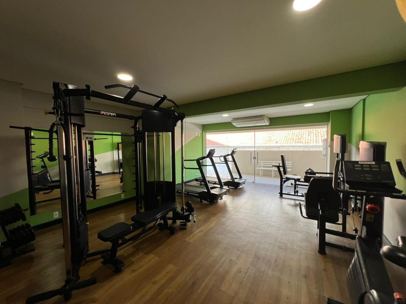 Apartamento com 2 dormitórios à venda, 128 m² por R$ 1.600.000,00 - Boqueirão - Santos/SP