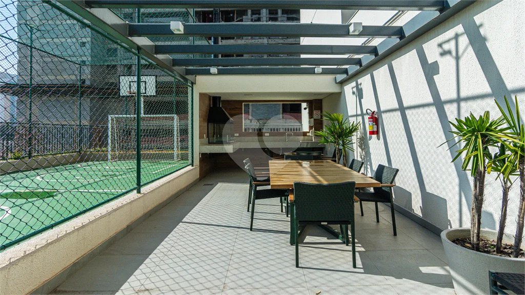 Apartamento à venda com 3 suítes em Butantã, São Paulo, SP