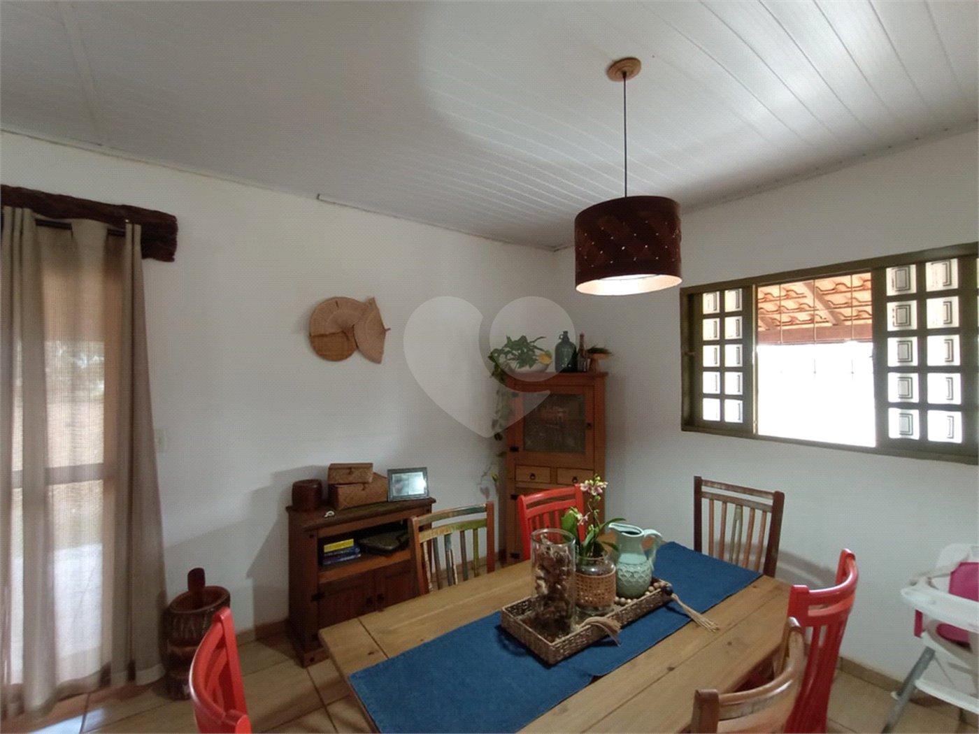 Casa à venda com 3 quartos, sendo 1 suíte,  em Estância Conceição, Itapetininga, SP