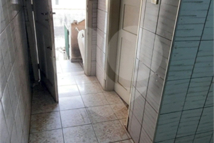 Casa à venda com 2 quartos em Santana, São Paulo, SP