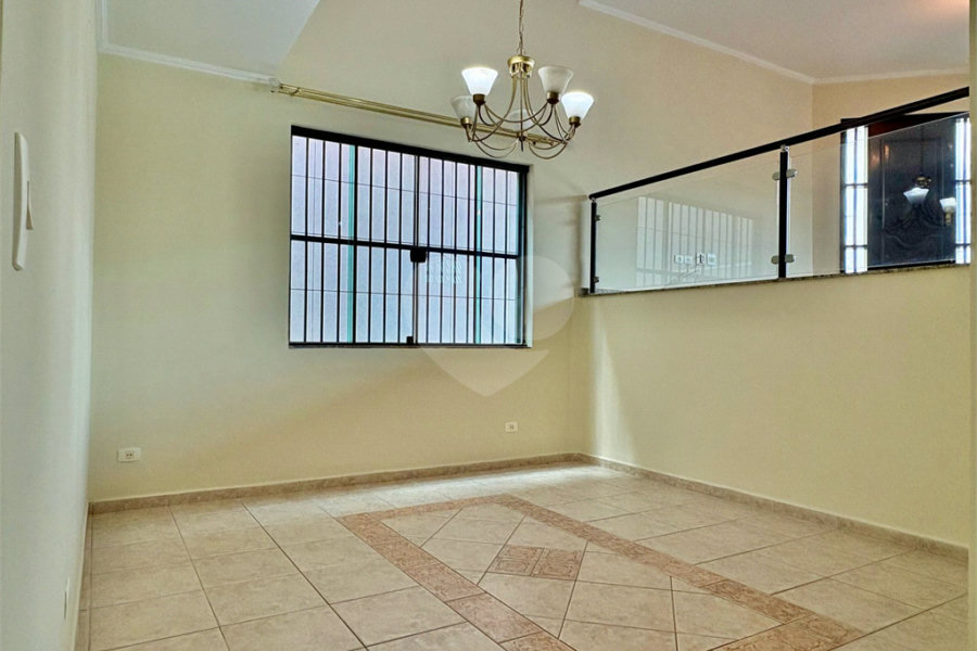 Sobrado à venda ou para alugar com 3 quartos, sendo 1 suíte, em Santana, São Paulo, SP