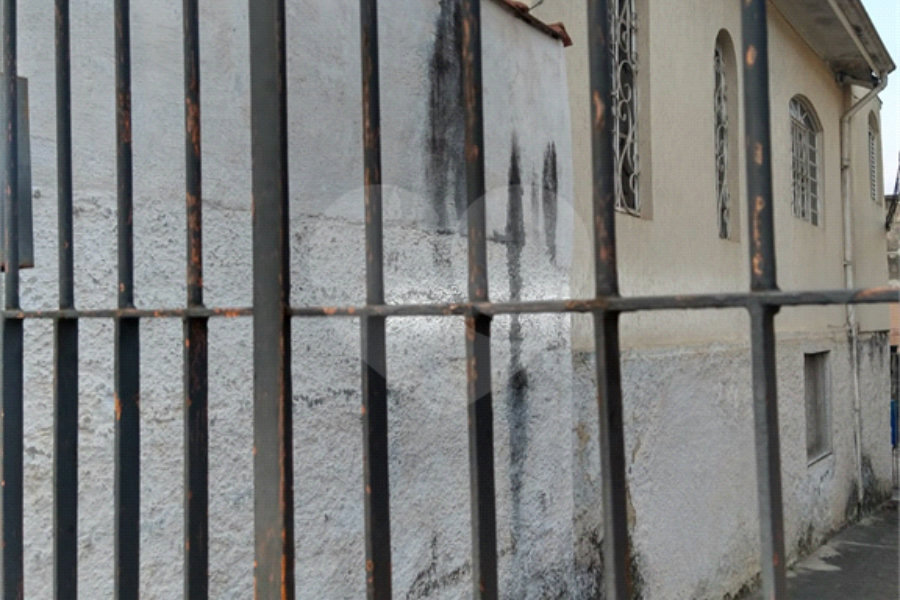 Sobrado à venda com 2 quartos em Tucuruvi, São Paulo, SP