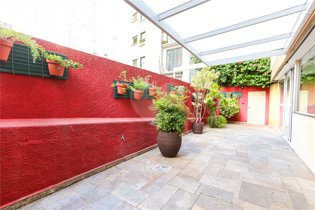 Apartamento à venda com 2 quartos em Higienópolis, São Paulo, SP