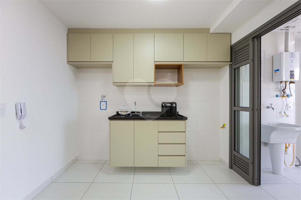 Apartamento à venda com 2 suítes em Perdizes, São Paulo, SP