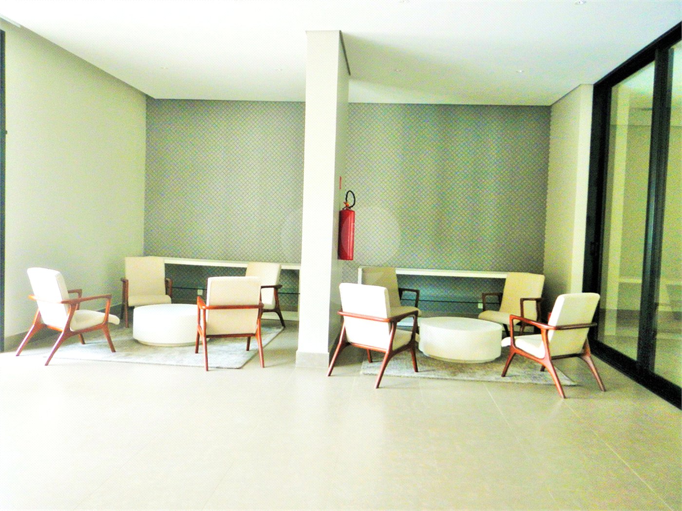 Apartamento à venda com 1 quarto em Vila Mariana, São Paulo, SP