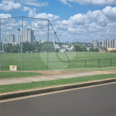 Terreno à venda em Residencial Village Damha III, Araraquara, SP