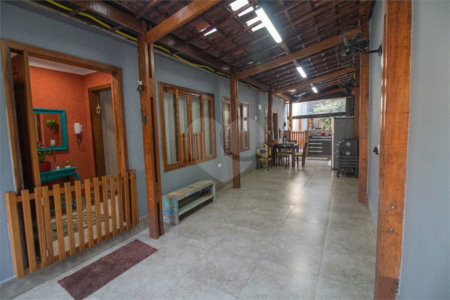 Casa para alugar com 3 suítes em Chácara Santo Antônio, São Paulo, SP
