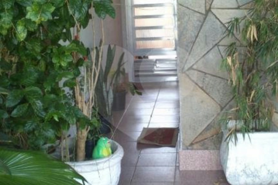 Sobrado à venda com 3 quartos em Vila Nova Mazzei, São Paulo, SP