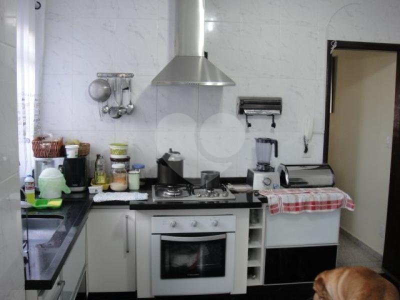 Sobrado à venda com 3 quartos, sendo 2 suítes, em Vila Mazzei, São Paulo, SP