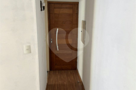 Apartamento à venda com 2 quartos em Jardim Peri, São Paulo, SP