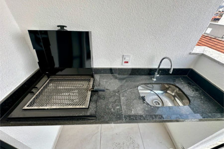 Apartamento à venda com 3 quartos, sendo 1 suíte,  em Chora Menino, São Paulo, SP