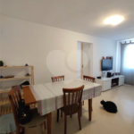 Apartamento à venda com 2 quartos em Horto, São Paulo, SP