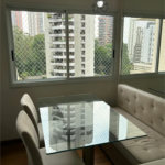 Apartamento à venda com 2 quartos, sendo 1 suíte, em Paraíso do Morumbi, São Paulo, SP