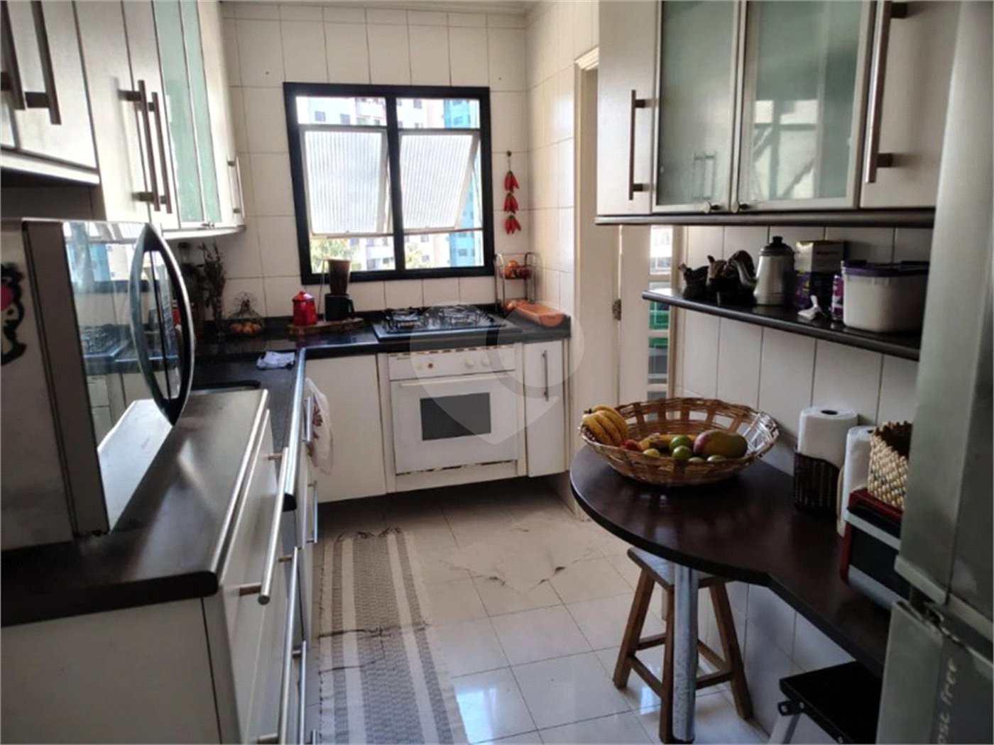 Apartamento à venda com 3 quartos, sendo 1 suíte, em Jabaquara, São Paulo, SP