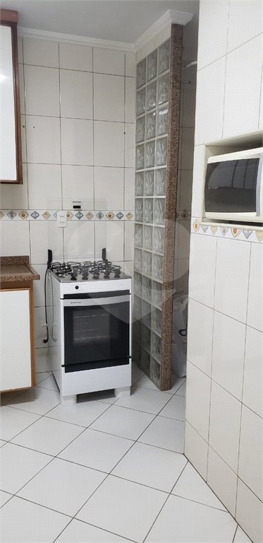 Apartamento à venda com 2 quartos em Tremembé, São Paulo, SP